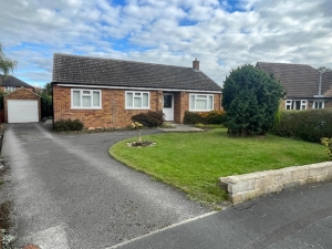 8 MILLFIELD CRESCENT, NORTHALLERTON